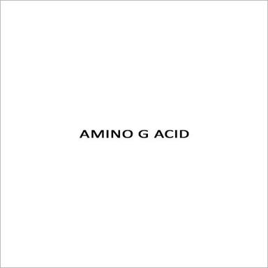 AMINO G ACID