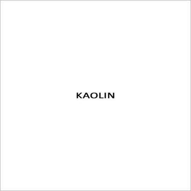 KAOLIN CHEM