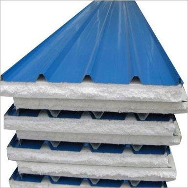 Industrial Eps Sandwich Panel Length: 12000 Millimeter (Mm)