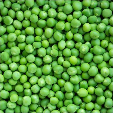 Natural Green Peas