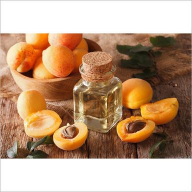 Apricot Oil Purity: High