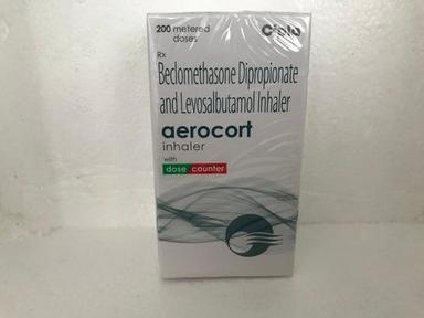 Aerocort Inhaler Specific Drug
