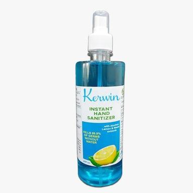 Liquid Kerwin Formulations Hand Rub Sanitizer 500Ml