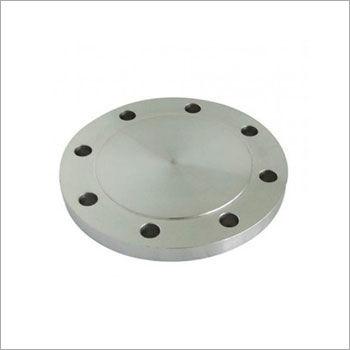 Blind Flanges Application: Industrial