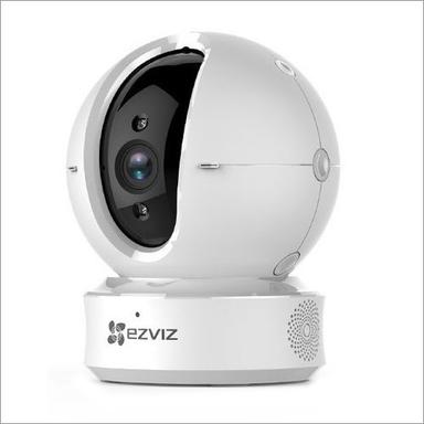 HD PTZ WiFi Home Security Camera