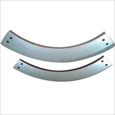Industrial Stainless Steel Bend Application: Hardware Parts