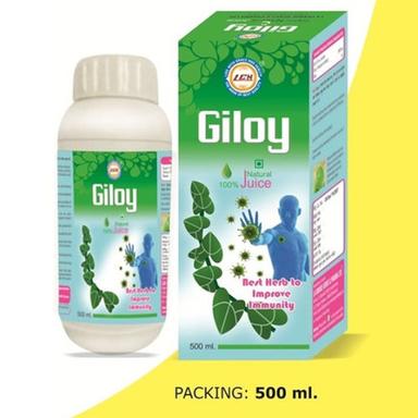 Lgh Giloy Juice Grade: Medicine