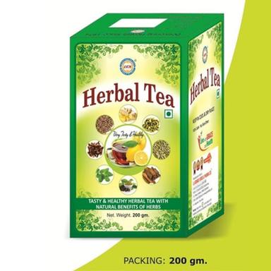  LGH हर्बल चाय ग्रेड: दवा