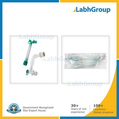 Catheter mount