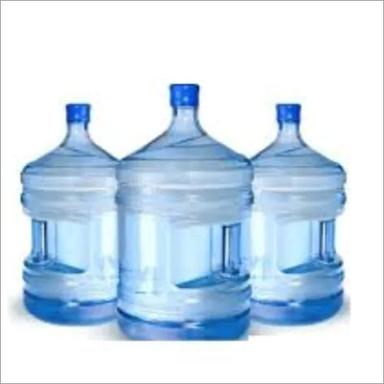 20 Ltr Mineral Water Jar Weight: 15  Kilograms (Kg)