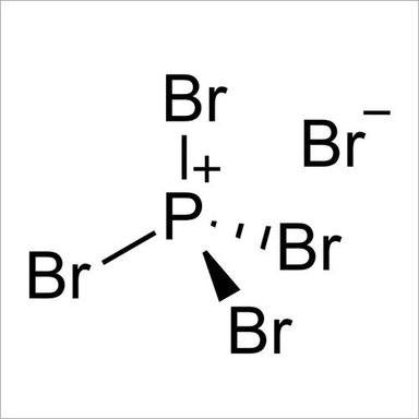 Phosphorus Pentabromide