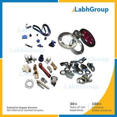 Spare parts change parts and consumables for printing machines