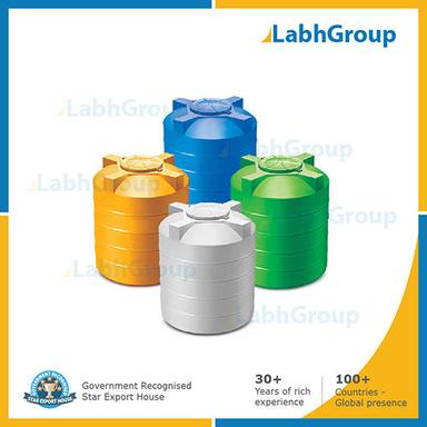 Plastic Water Storage Tank