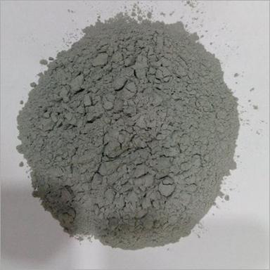 Grey Silpoz Crystal Powder