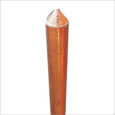 Copper Earthing Rod Application: Industrial