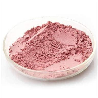 Mineral Refractories Pink Kaolin Clay Powder