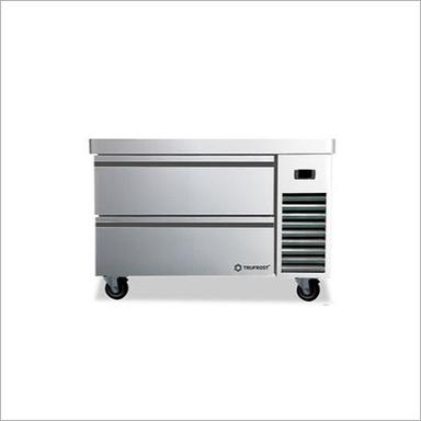 Stainless Steel Ct-36 Refrigerated Chef Tables