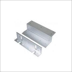 Cable Tray Z Bracket Conductor Material: Steel
