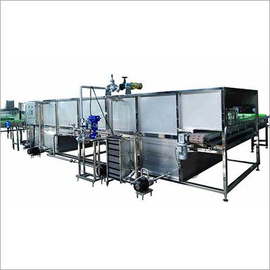 Bottle Warmer Machine Application: Beverage