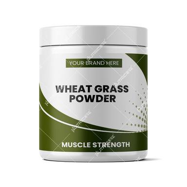 Wheat Grass Powder