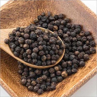 Black Pepper