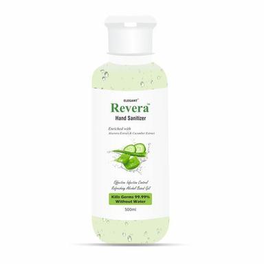 Revera Hand Sanitizer Age Group: For All Age