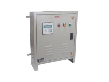Automatic Power Factor Controller Current: Ac