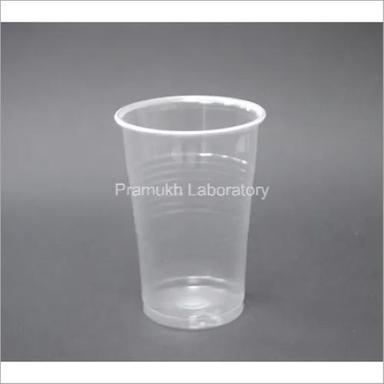 Plastic Glasses Testing Services