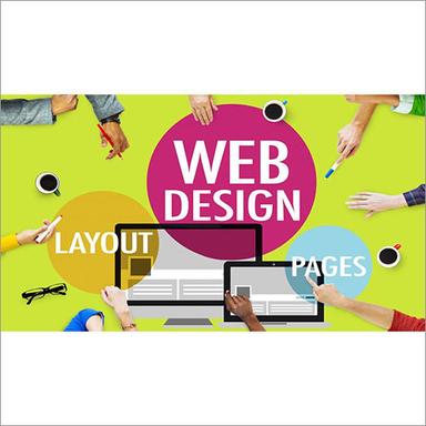  वेबसाइट डिजाइनिंग सेवाएं