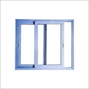 Aluminium Powder Coated Window