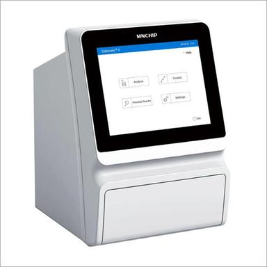 Mnchip M5  Dry Chemistry Analyzer