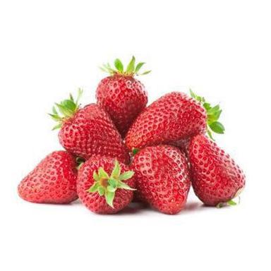 ताजा स्ट्रॉबेरी