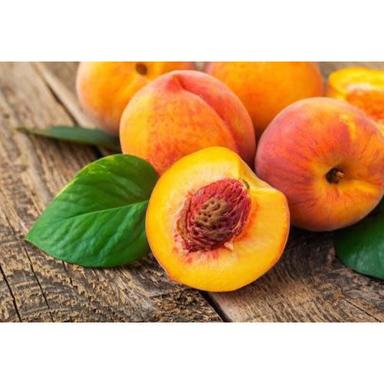 Fresh Apricots