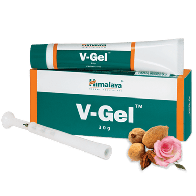 V Gel Age Group: Suitable For All
