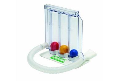 Manual Respirometer Product