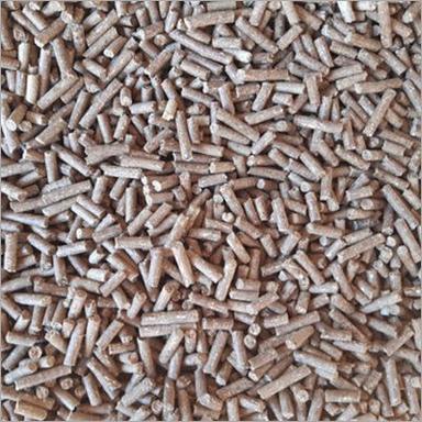 Brown Cattle Feed