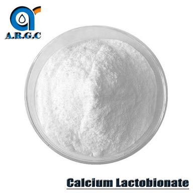 Calcium Lactobionate Application: Pharmaceutical Industry