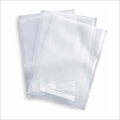 Laminated Material Ldpe Plain Transparent Bag