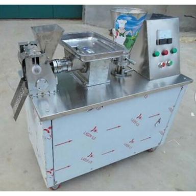 Automatic Samosa Patti Machine