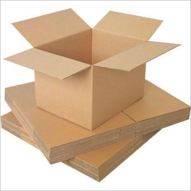 Paper Duplex Box