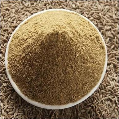 Organic Cumin Powder Grade: Food