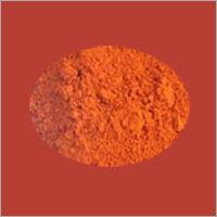 Antimony Pentasulphide Powder