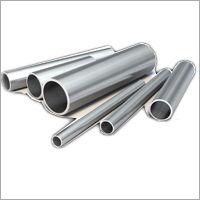 SMO 254 Round Pipe