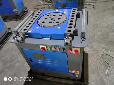 Steel Bar Bending Machine