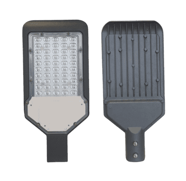 Cool Day/Night 50W-Lancy Street Light