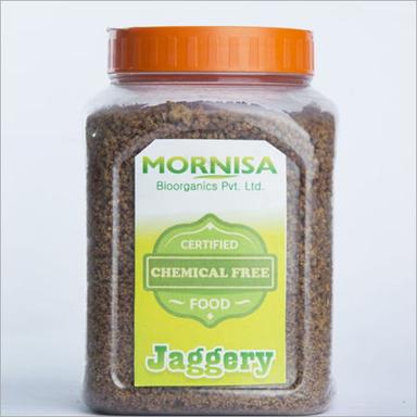 Chemical Free Jaggery Powder Packaging: Plastic Bottle