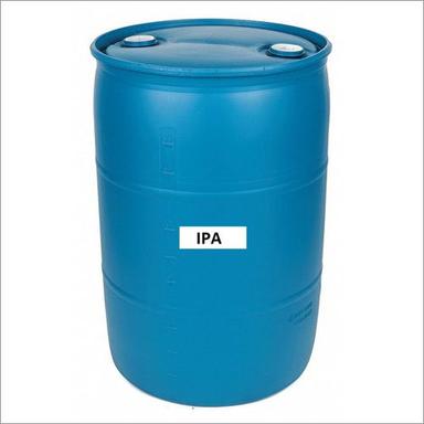 Ipa Chemical Purity: 100%