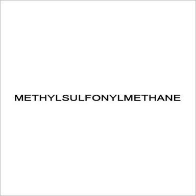 Methylsulfonylmethane Powder Boiling Point: 238