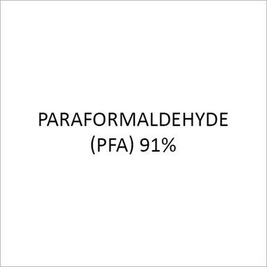 Paraformaldehyde (PFA) 91%