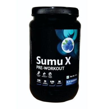 Pre Workout Gym Supplement Efficacy: Promote Healthy & Growth